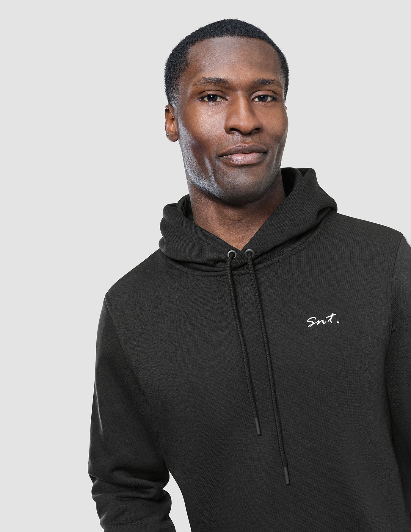 Sweat Hoodie Black